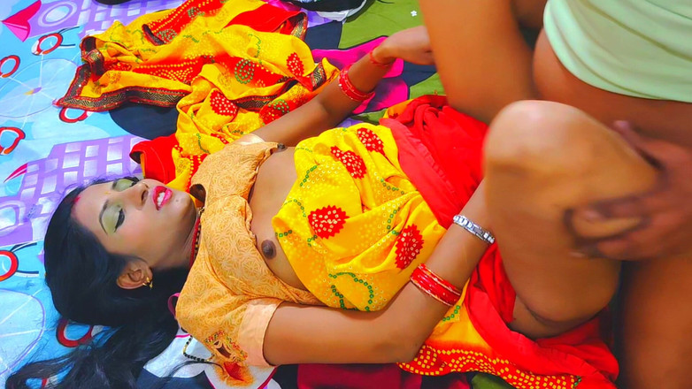 BadAim6: Estudiante profesora de sexo hardcore follando en la habitación por...