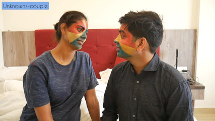 the last man: Nauczyciel Kapoor wzywa Shraddha do domu, aby utrzymać swoje pożądanie...