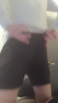 My Butt Hole