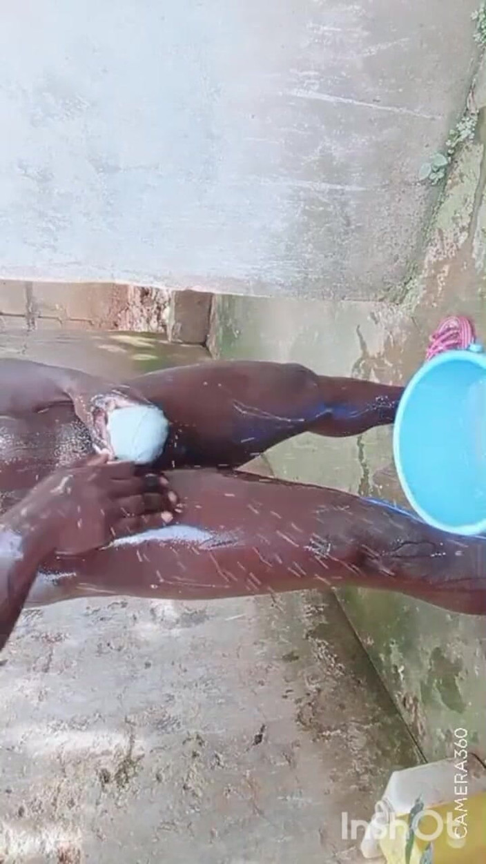 Hongi: Vay Be Büyük Yarak Egzersizleri Deneyimi