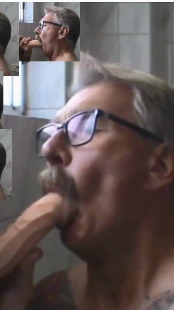 Homosexual Steve Ryan Is Addicted to Cock (I am homosexual)