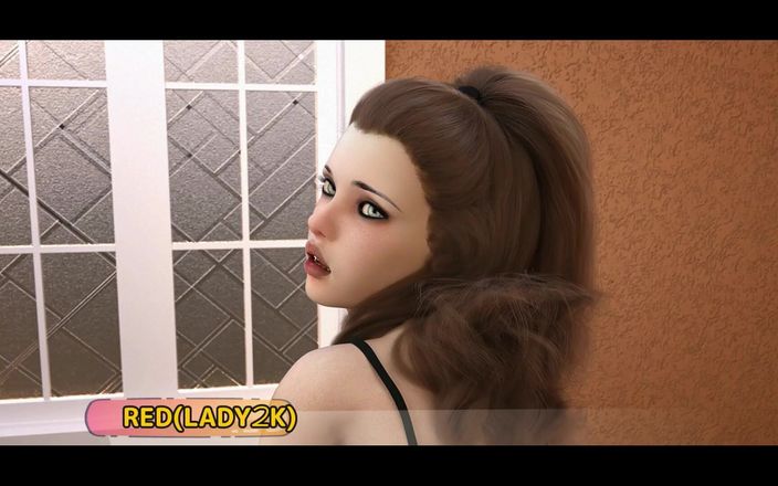 Miss Kitty 2K: Hard to Love - ep 7 - Misskitty2k द्वारा विशद फ्लैशबैक