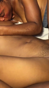 We Had a Threesome with My Boyfriend Since He Has Been Wanting to Fuck My Girlfriend