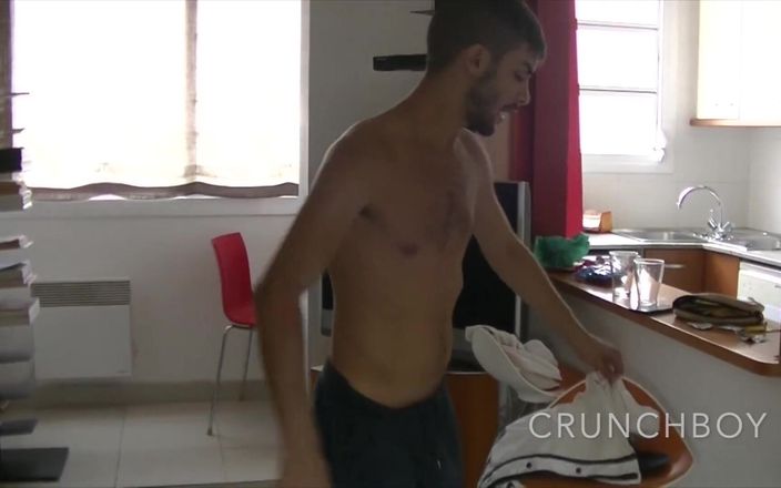 BAREBACK COMMUNITY: Mój przyjaciel Jordan fuyced przez Straight Big Dick