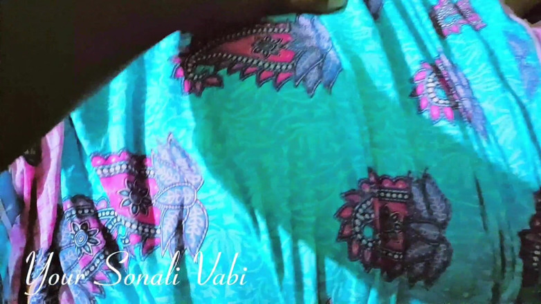 Your_SonaliVabi02: Video romanticismo indiano
