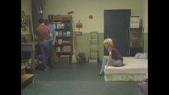 Vintage Megastore Full hd: Похотливая постель проституток