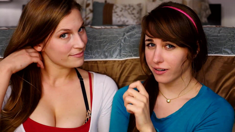 Princess Leia: Stepcousin's Truth or Dare with Xev Bellringer