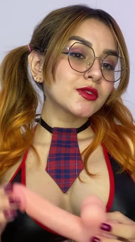 Pettite Student Sexy Big Boobs