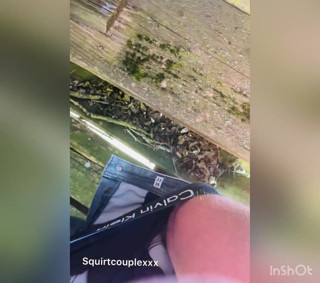 Spuirtcouplexxxx: Na zewnątrz tryska i pieprzyć na siedzeniu myśliwego z nieznajomym
