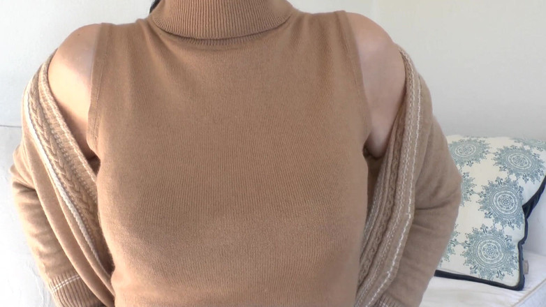 Lady Victoria Valente: 4 jam sebelum perkahwinan anda pada air mani baju sejuk...