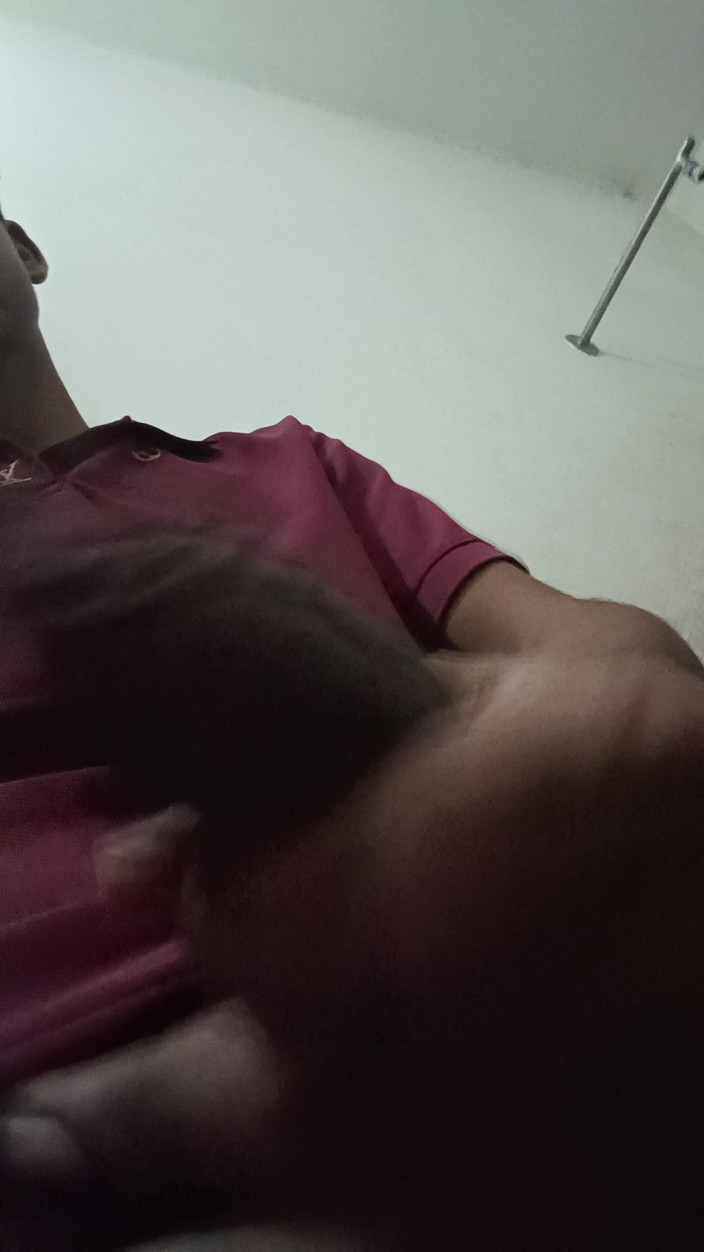 TranquilCulture: Mastrubation when I'm alone my big dick out of control