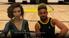 Wvm: Me on the Playground - S03 the Episode 15