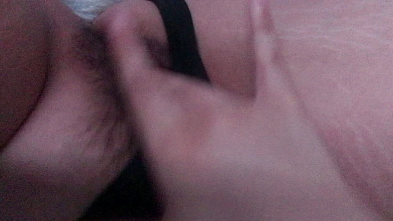 Thebeautybadby: Chlupatá kundička