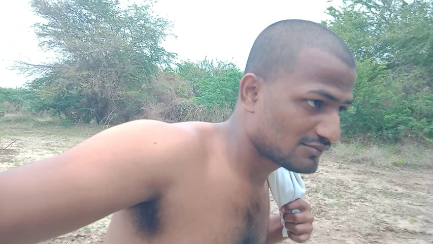 Desi Adventures on a Private Island Spectacular Cinematic Experience (Kumbha Manoj Kumar)