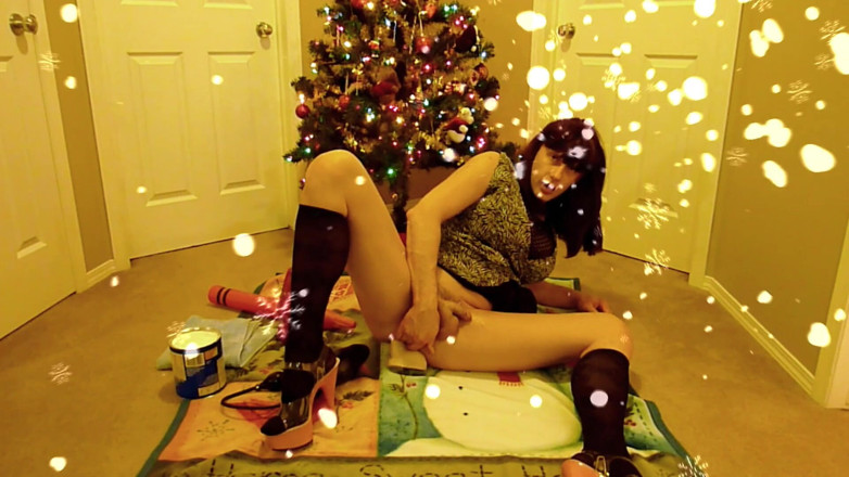 Skye Labelle: Christmas opening pt 3