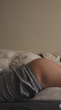 Morning Routine: Hot Dad's Soft Dawn, Juicy Curves &whispers of Romance Unleash Intimate Sensual Vibes