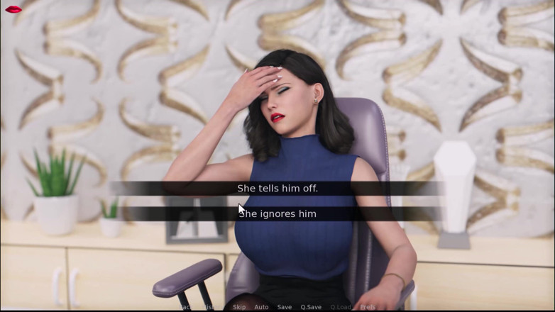 Kitty Gamer: Bayan Denvers 2