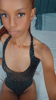 Special Cam for My Fans