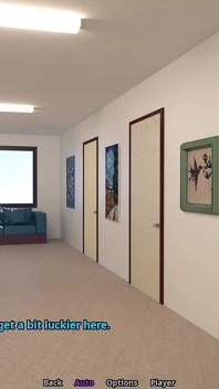 Crush - Povestea completă 3 - Fiul vitreg care a mers să viziteze casa mamei sale vitregă după mult timp