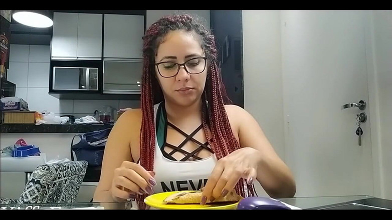 KiffaFeet: Nový domácí otrok