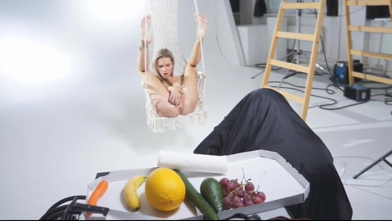Watch4beauty: 天使 piaff 的蔬菜时间