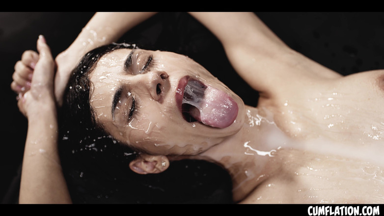 Cumflation: Stříkání: Penny Park