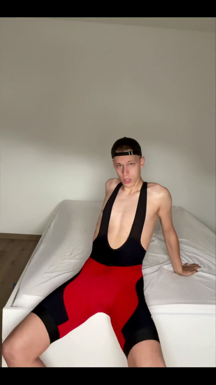 Jaay Jakob: Masturbacja