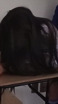 Das ist, was echte Freunde tun, wenn das Klassenzimmer leer ist (vollständige Version)