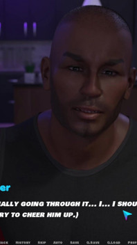 MILF Obsession (parte 10) by Dan Games - Al Marito Piace Condividere La Moglie Con Un Altro Uomo