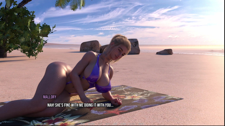 Wickedgammes studio: Le Noël sombre d’Ariana 2 (partie 1)