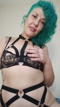  Marilou Moreira Video