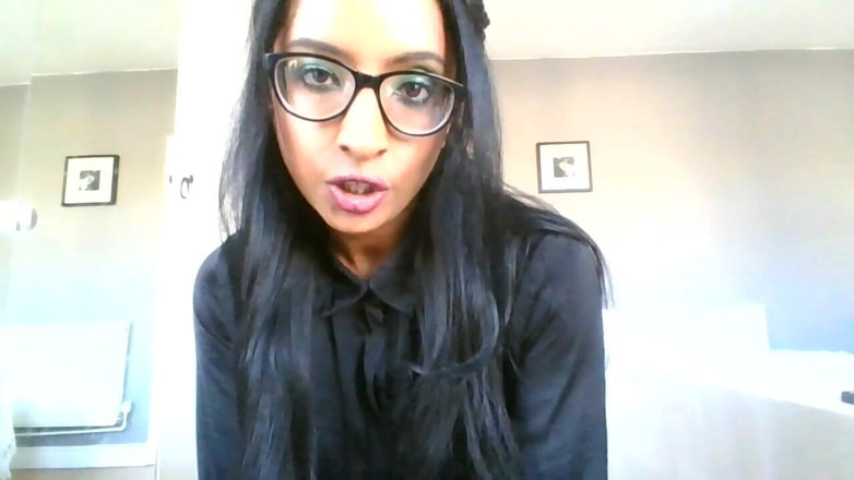 BabeXX69XX Asian MILF: Technische Bibliothekarin, WICHsanleitung und Sperma auf titten