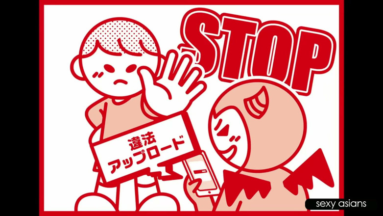 TOKYO HONEY TRAP: La bellezza tettona con la vita stretta mostra il suo...