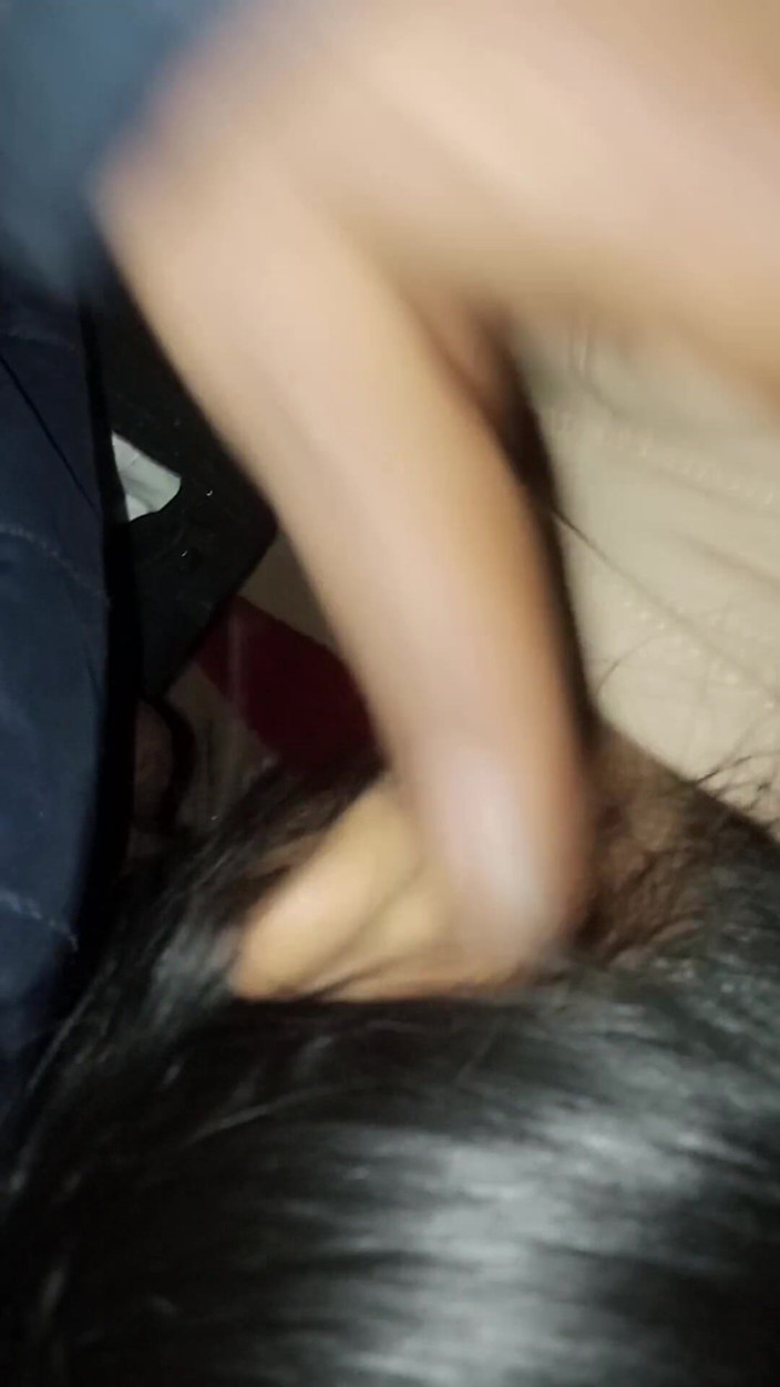 Saraswati: Desi patrigno e figliastra video di sesso sexy romantico audio