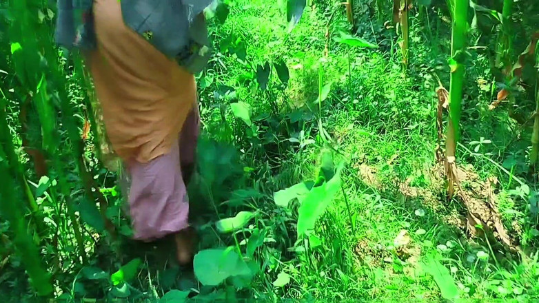 NixLeno: Dnes jsem poprvé ošukal manželku svého přítele v kukuřičném poli