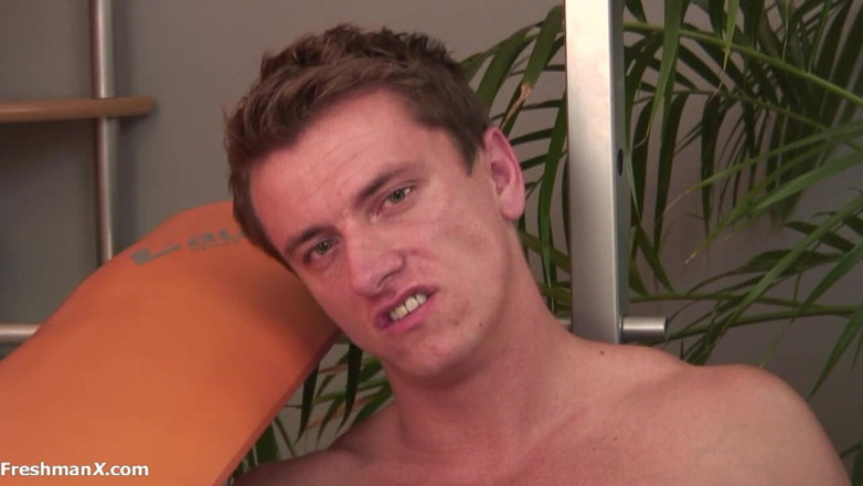 Boyfun: Alex - HD Movie