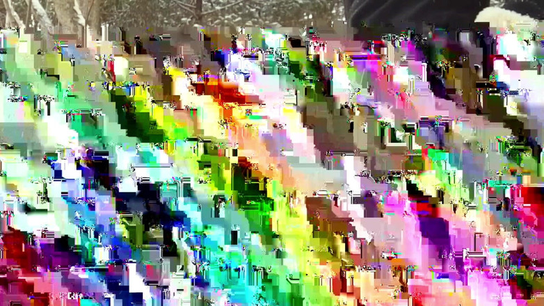 Crazyfamily 1970: Мачуха смокче мене в зимовому лісі