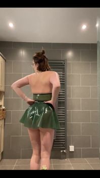 Neue Latex-Warnung