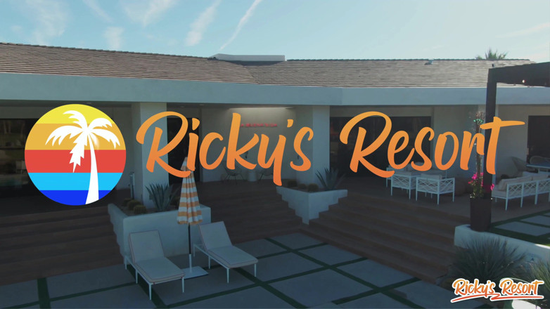 Ricky's Resort: Деміон Дейскі, епізод