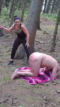 Stokslagen in Het Bos 2