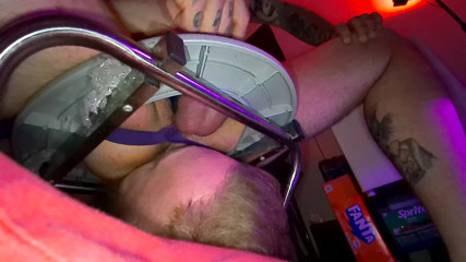 Ben Rimming Damien