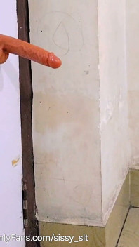 Standing Position Fuck and Piss
