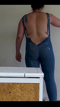 Cliente scopata per lavoro cattivo