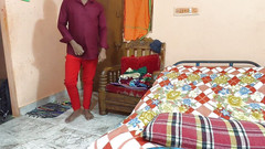Sona bhabhi: Poprvé manželka mého přítele ošukaná, tvrdě ošukaná žhavá sexy indická desi...