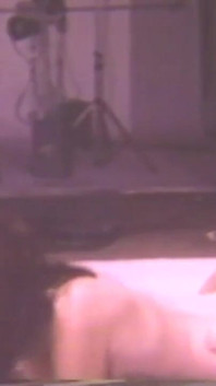 Vintage sletten geneukt in harig poesje door monsterlijke zwarte pikken (volledige film)
