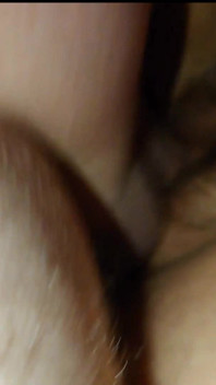 Hairy fuck test - Part 2 - Fucking