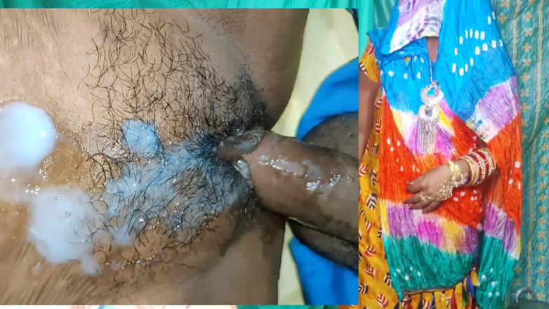 Desi step mom: Hintli en iyi anal sikiş gerçek hintli chudai