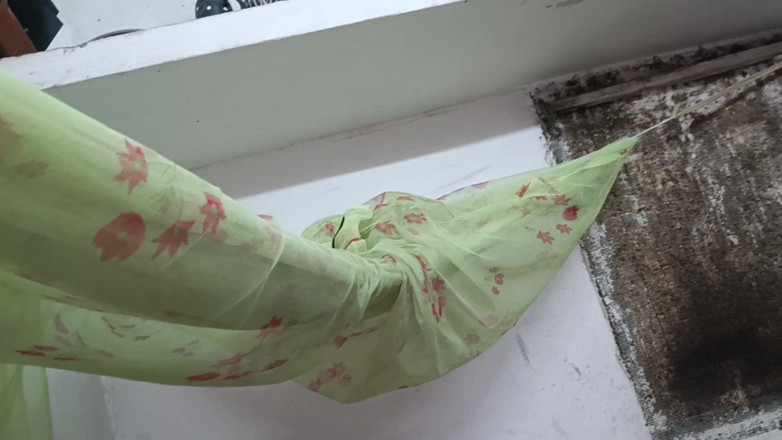 SanskariGirl1: Zbliżenie jebanie Desi Girl w czystym hindi