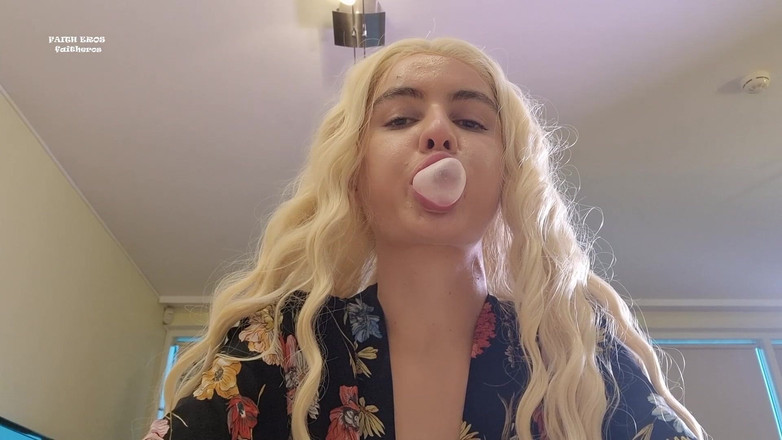 Faith Eros: Cari gadis gelembung - bahagian 16 (tiada muzik)