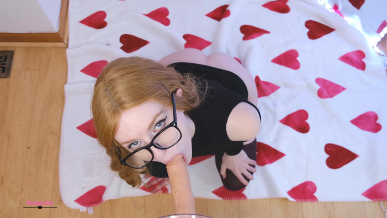 Destination Kat: Sekreter Yüze Boşalma